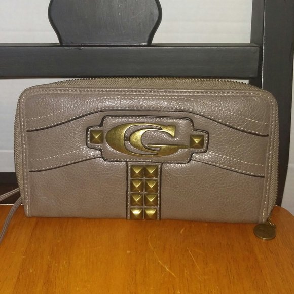 Carlos G Wallet - Picture 10 of 14